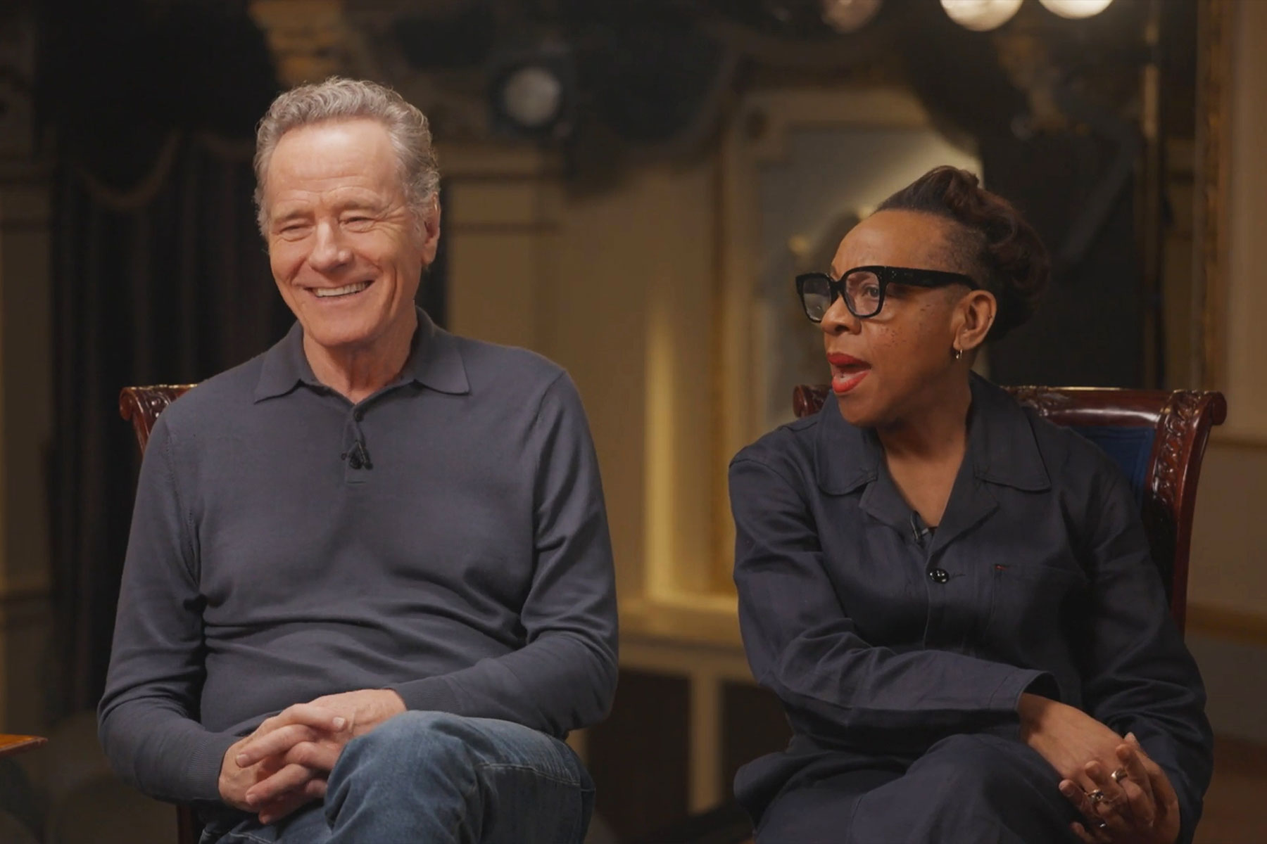 Bryan Cranston's All My Sons Heads to Cinemas via NT Live