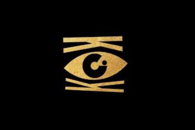 Cabaret at the Kit Kat Club logo