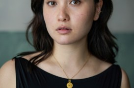 Claire Lee Shenfield Headshot