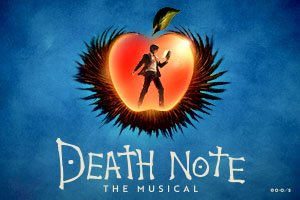 Death Note: The Musical