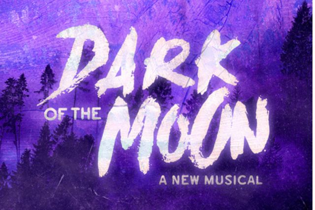 Dark of the Moon artwork