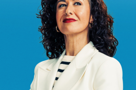 Hayley Tamaddon for Bank of Dave
