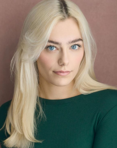 Hope Dawe, provided uncredited