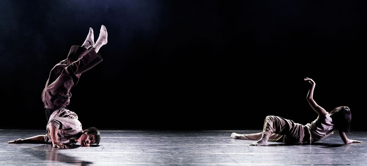 Hung Dance Showpage Header