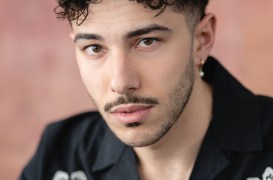 Jake Halsey Jones Headshot