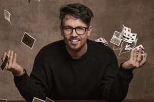 James Phelan: SHOWMAN