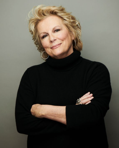 Jennifer Saunders, provided uncredited