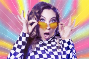 Jess Robinson: Elton Reimagined