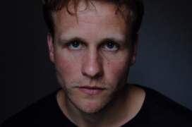 Josh Dylan
