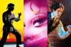 Our pick of stage shows opening in April 2026