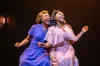 Marie and Rosetta in the West End review – XYZ