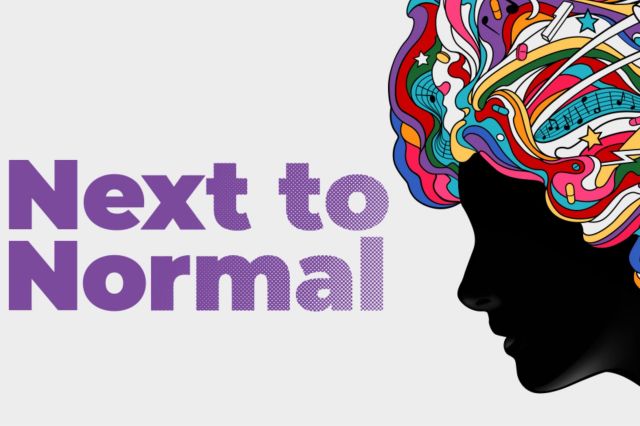 Next to Normal