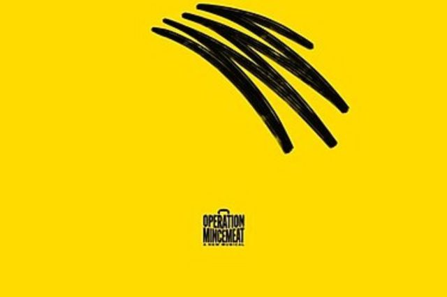 Operation Mincemeat logo