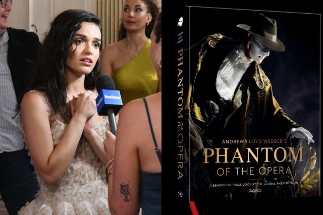 Our Strange Duet and BTS Phantom (1)