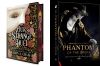The Phantom of the Opera young adult novel and more announced in Penguin Random House partnership
