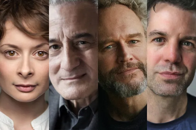 Paddington The Musical, photo by Johan Persson (1)