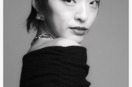 Patricia Zhou
