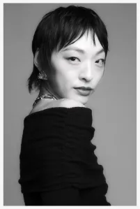 Patricia Zhou