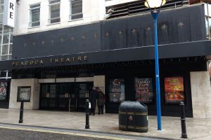 Peacock Theatre, photo by xxx