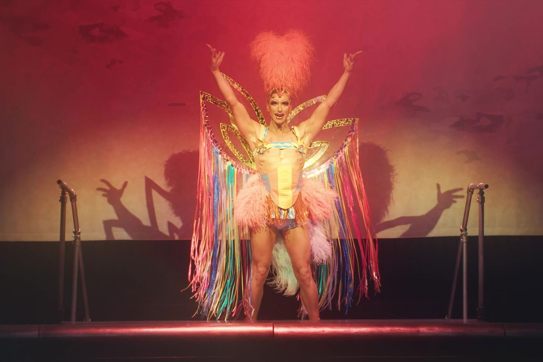 Who Is Nick Hayes Theatre Musicals And More who-is-nick-hayes-theatre-musicals-and-more