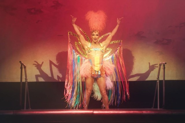 Priscilla Queen of the Desert The Musical