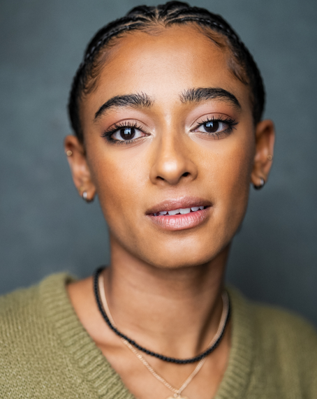 Provided by Regent's Park Open Air Theatre