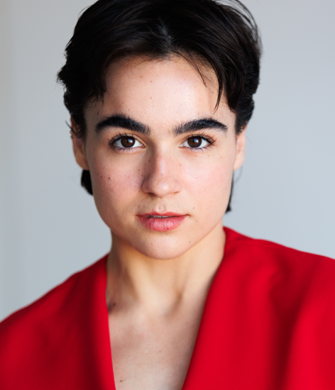 Provided by Regent's Park Open Air Theatre