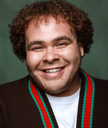 Provided by Regent's Park Open Air Theatre