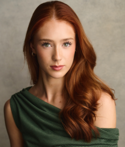 Grace Burrows