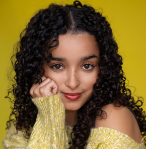 Josie Chambers-Sims