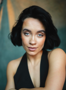 Katie Dunsden
