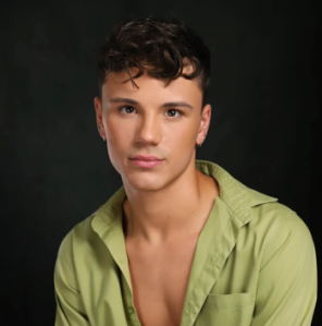 Joshua-Samuel Freeman