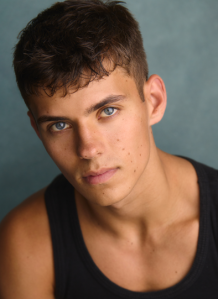Regan Garcia