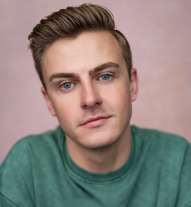 Aaron Jenkins