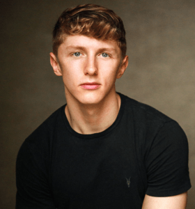 Nathan Rigg