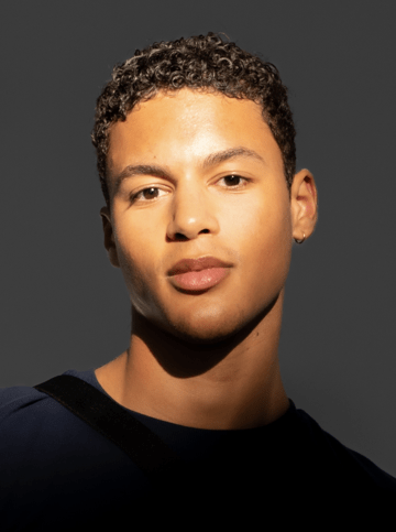 Provided by Regent's Park Open Air Theatre