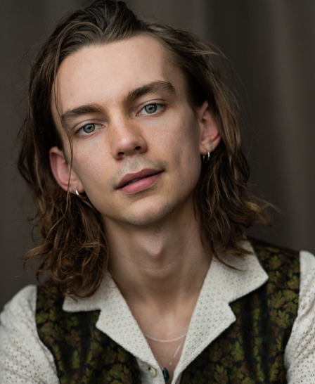 Provided by Regent's Park Open Air Theatre