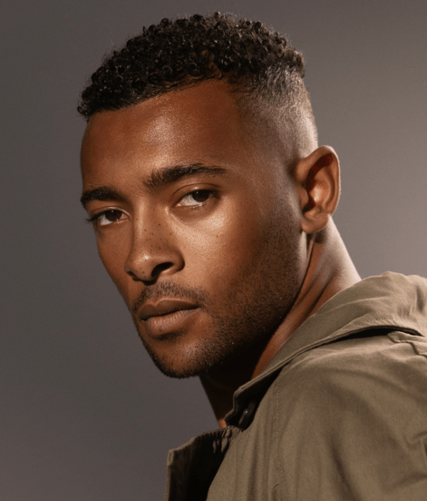 Provided by Regent's Park Open Air Theatre