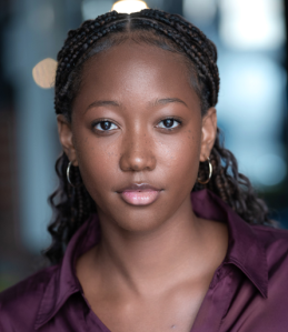 Taziva-Faye Katsande
