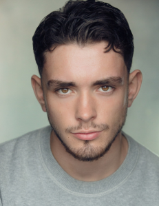 Fin Adams