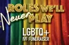 Roles We’ll Never Play concert to return with LGBTQ+ IVF fundraiser