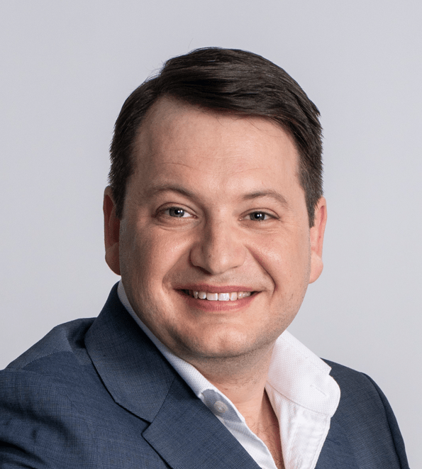 Sam Lupton for Bank of Dave