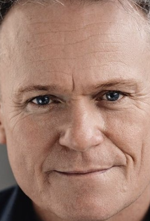 Supplied by Soho Theatre