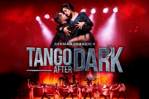 Tango after dark 300x20