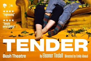 Tender