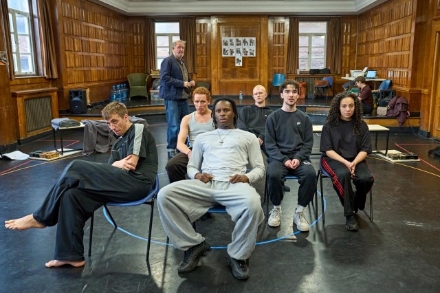 The Company of Equus credit Manuel Harlan