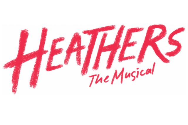 The Heathers logo