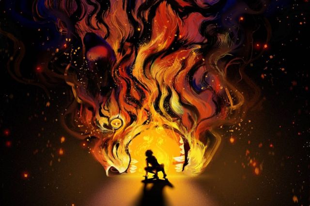 The Jungle Book at the National Theatre