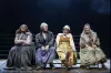 The Manningtree Witches at Colchester’s Mercury Theatre – review