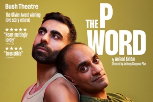 The P Word
